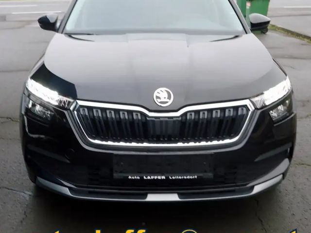 Skoda Kamiq Ambition