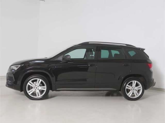 Seat Ateca 2.0 TDI FR-lijn