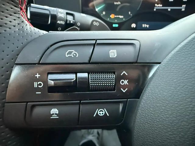 Hyundai Tucson N Line