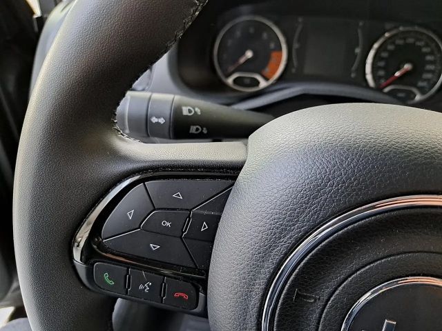 Jeep Renegade Night Eagle