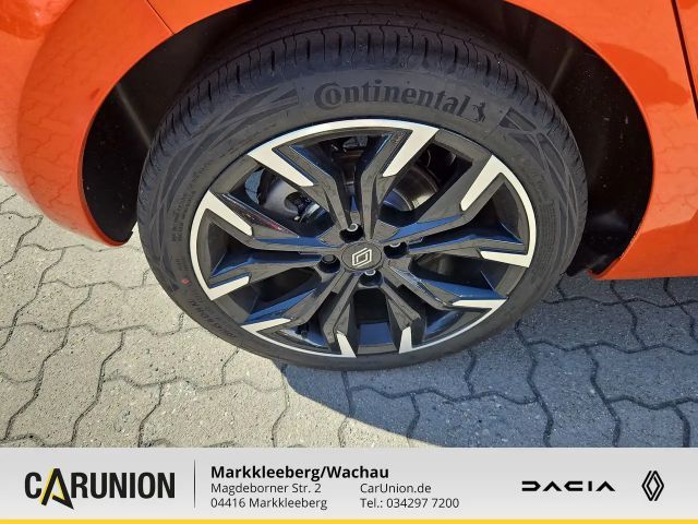 Renault Clio TCe 90 Techno