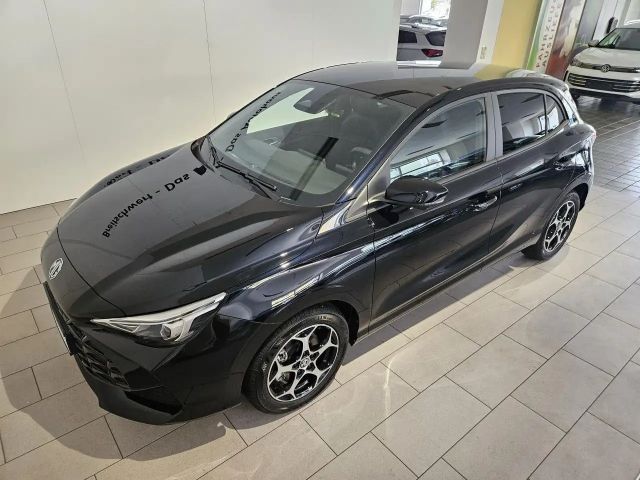 MG MG3 Hybrid+ Luxury