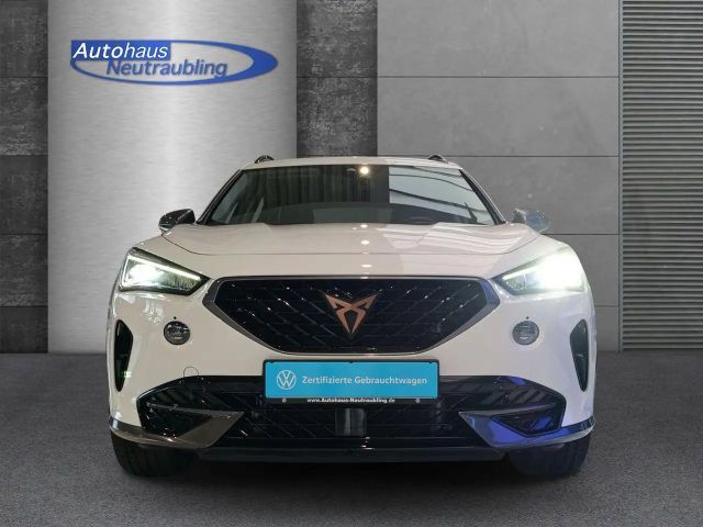 Cupra Formentor 1.5 TSI