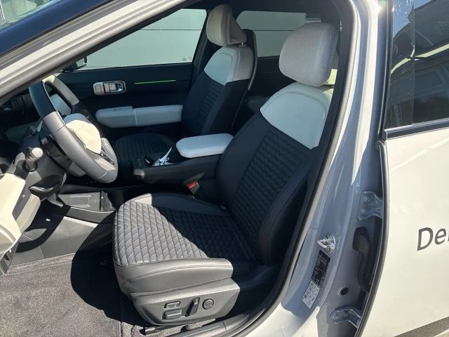 Kia EV4 81.4 kWh GT-Line