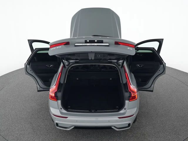 Volvo XC60 Dark Plus