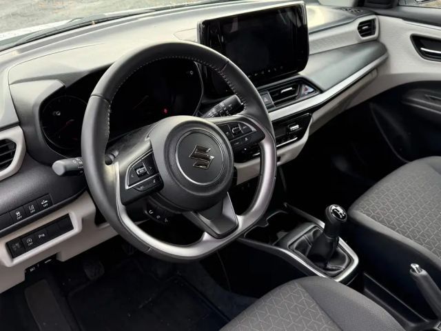 Suzuki Swift Comfort DualJet Hybrid