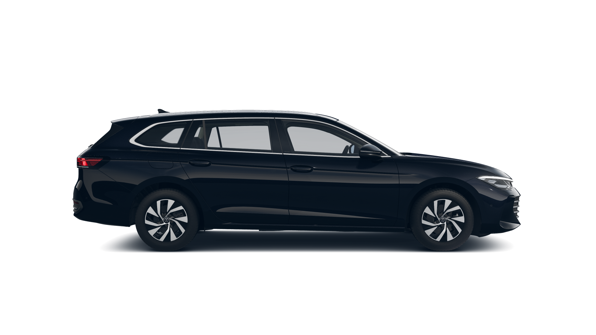 Volkswagen Passat Business DSG