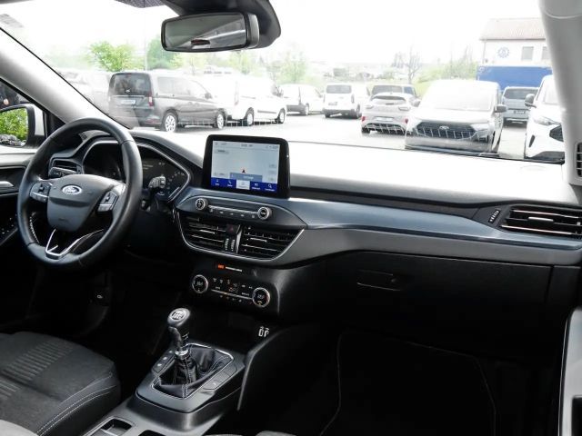 Ford Focus Active EcoBoost
