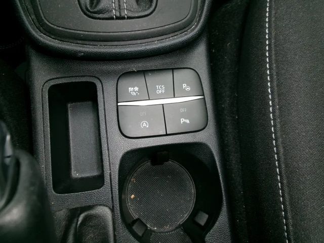 Ford Fiesta Titanium