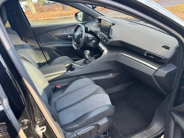 Peugeot 5008 Allure Pack