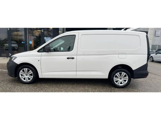 Volkswagen Caddy 2.0 TDI Maxi