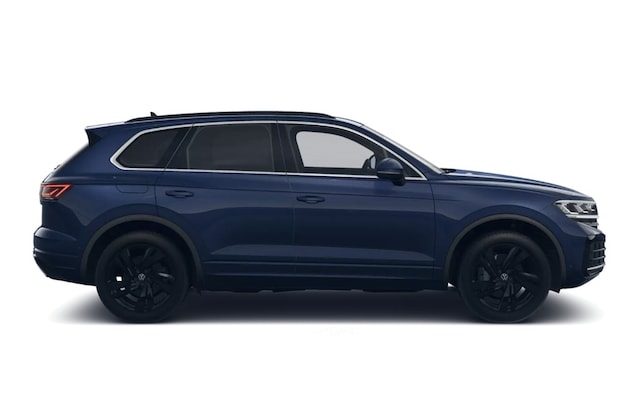 Volkswagen Touareg 3.0 V6 TDI Elegance Elegance