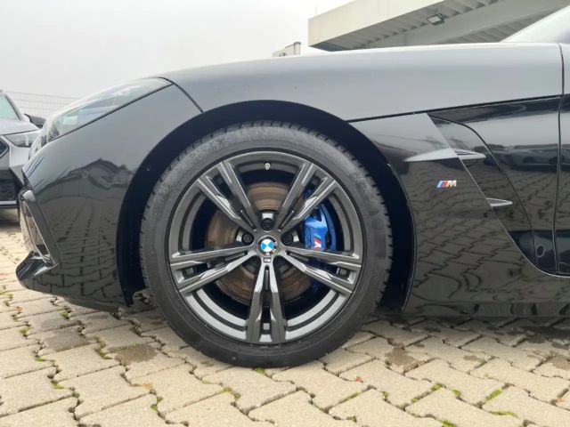 BMW Z4 Cabrio Roadster