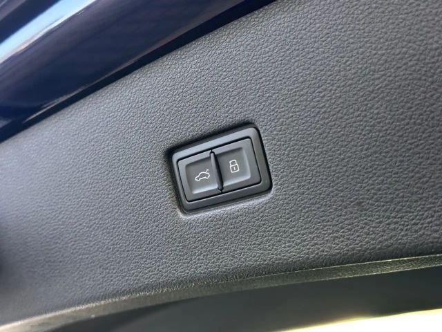 Audi Q8 50 TDI Quattro S-Line