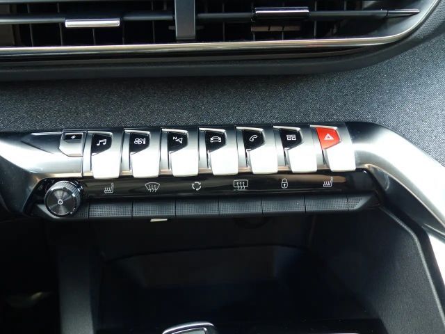 Peugeot 3008 Allure Pack Hybrid