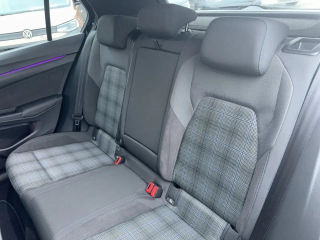 Volkswagen Golf GTE eHybrid