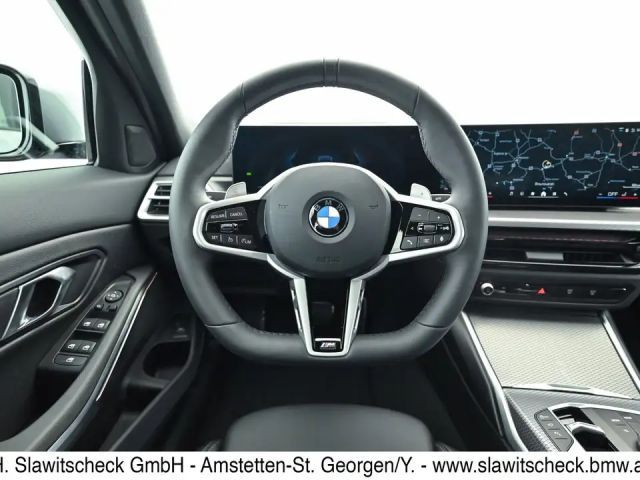 BMW 320 320d Sedan xDrive