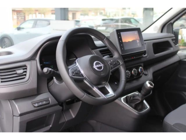 Nissan Primastar L1H1 N-Connecta