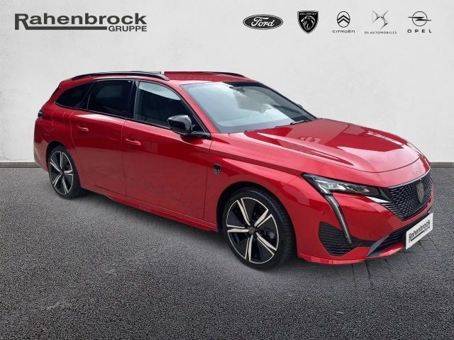 Peugeot 308 BlueHDi EAT8 GT-Line SW