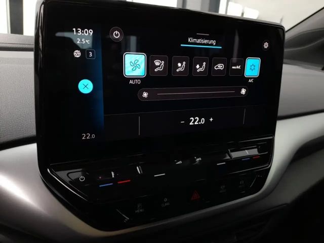 Volkswagen ID.4 77 KWh Performance Pro