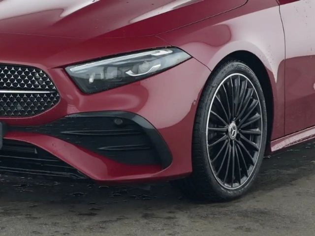 Mercedes-Benz A 250 4MATIC AMG Line Premium