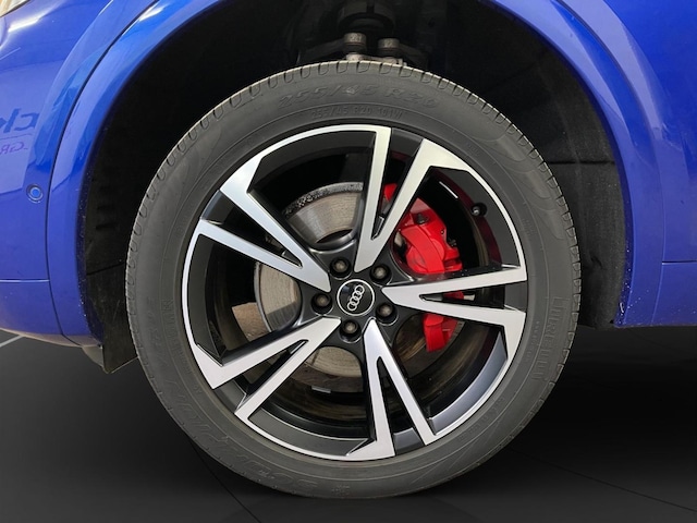 Audi Q5 40 TDI Quattro S-Tronic