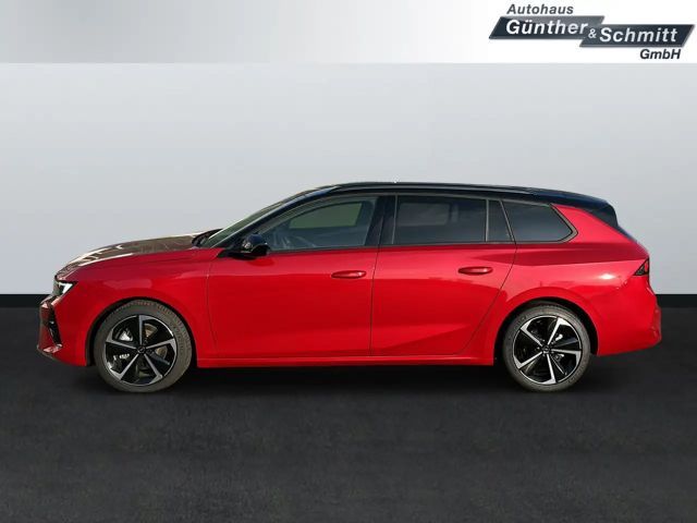 Opel Astra GS-Line Grand Sport Sports Tourer
