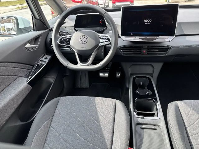 Volkswagen ID.3 Business Pure