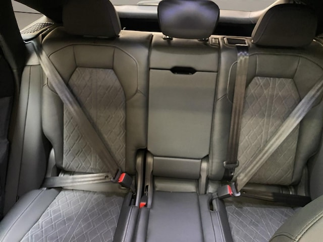 Audi Q5 Quattro S-Tronic Sportback