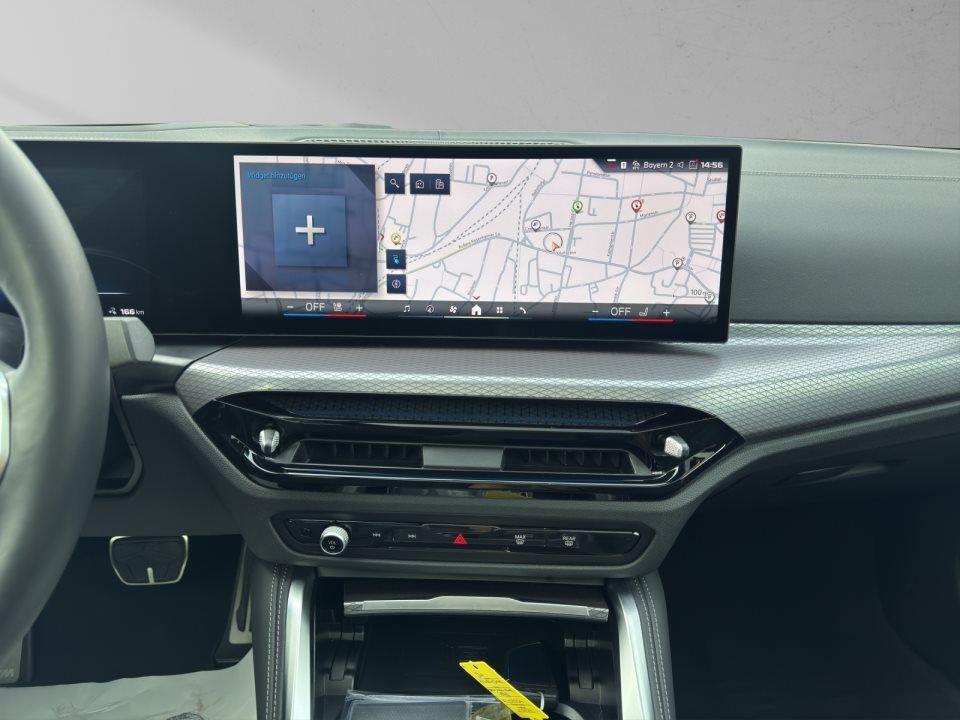 BMW i4 Coupé Gran Coupé M50 xDrive