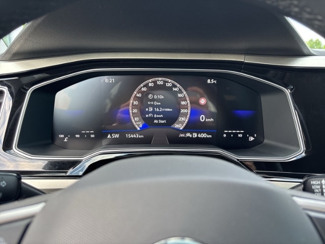 Volkswagen Polo Move