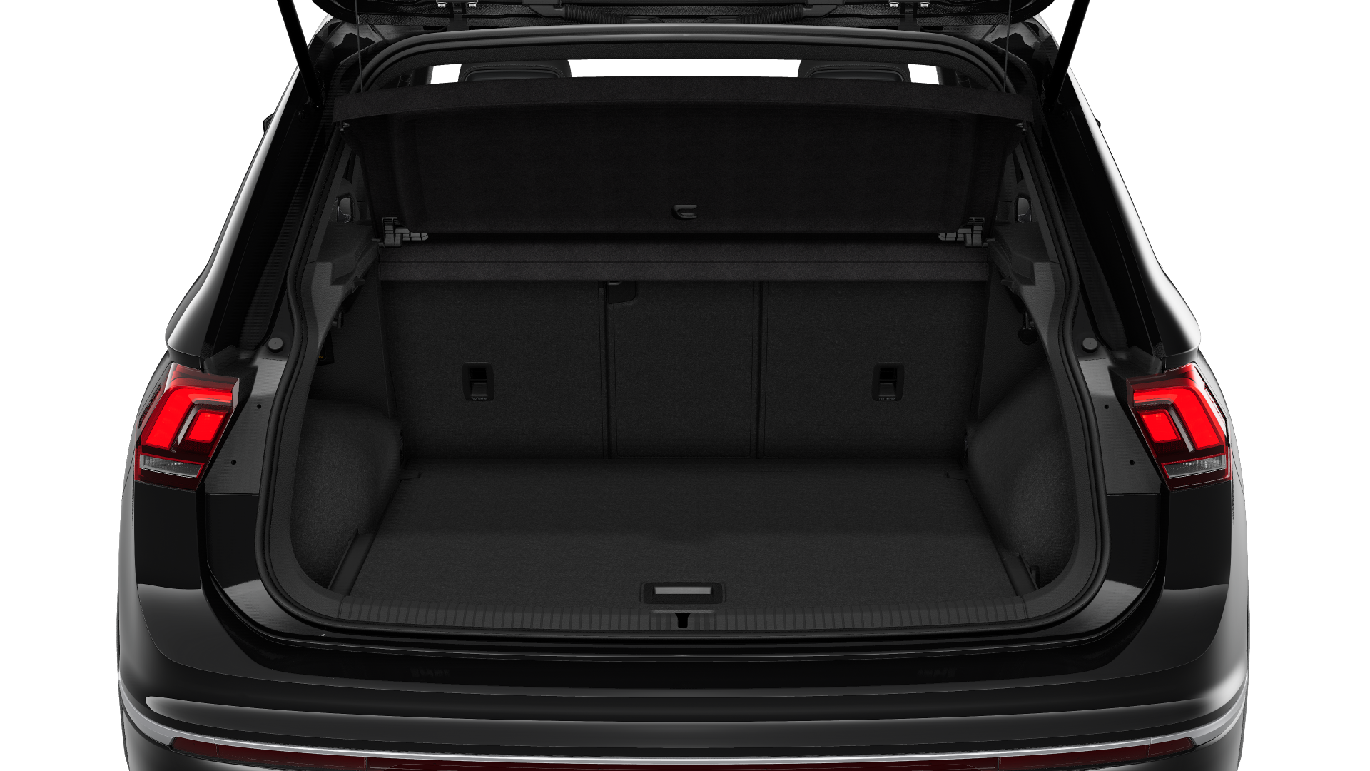 Volkswagen Tiguan DSG R-Line