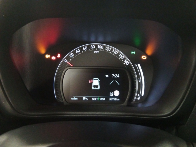 Toyota Aygo X 5-deurs