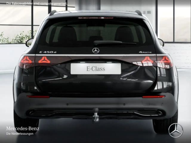 Mercedes-Benz E 450 4MATIC AVANTGARDE Estate