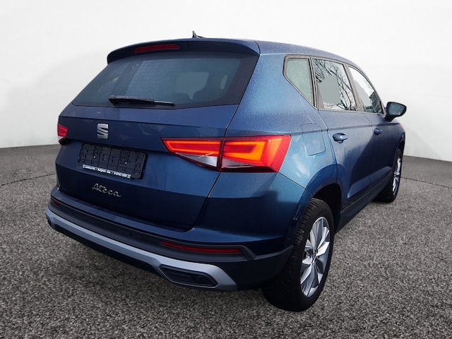 Seat Ateca 1.5 TSI Style