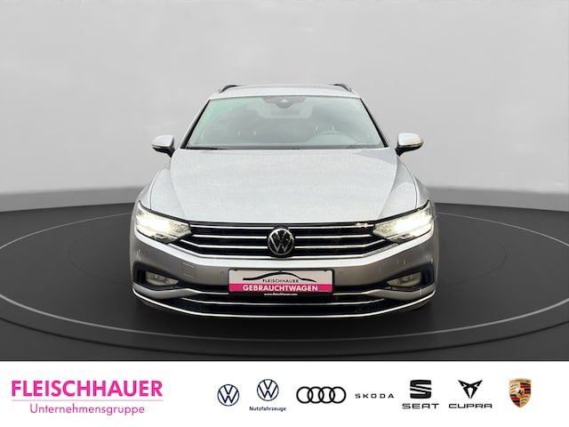 Volkswagen Passat 2.0 TDI Business Variant