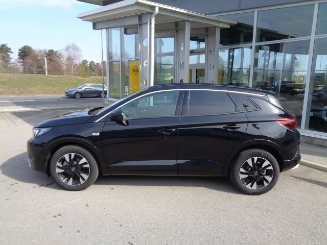 Opel Grandland X Business Elegance