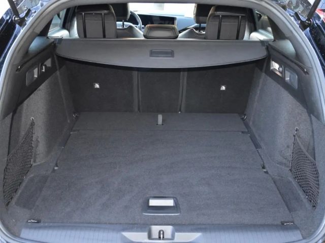 Opel Astra GS-Line Grand Sport Sports Tourer