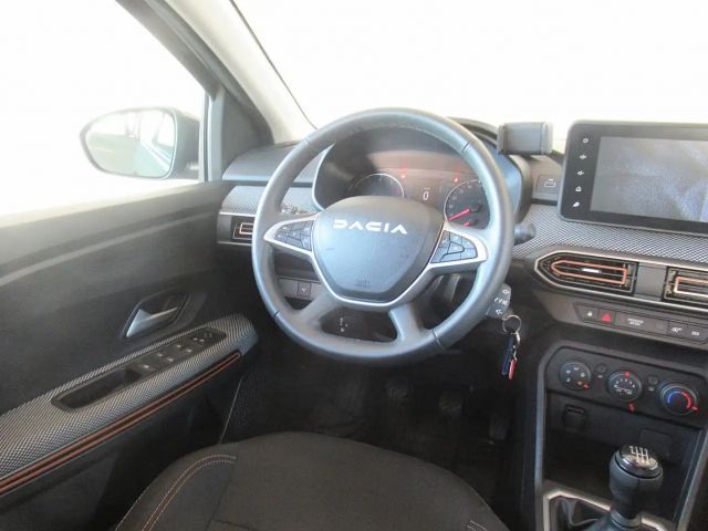 Dacia Sandero Stepway TCe 90