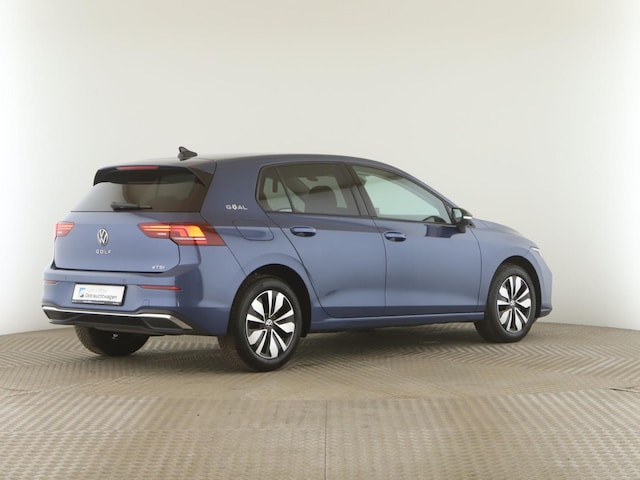 Volkswagen Golf 1.5 TSI Golf VIII
