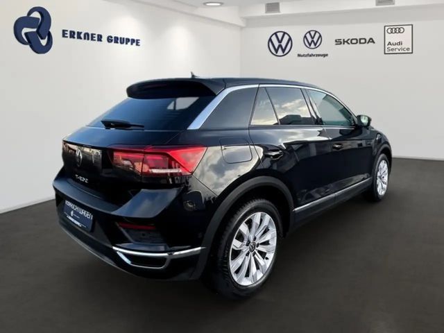 Volkswagen T-Roc DSG Sport