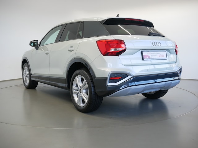 Audi Q2 35 TFSI S-Tronic
