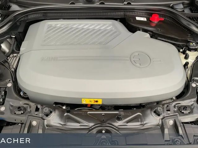 MINI Mini Electric SE