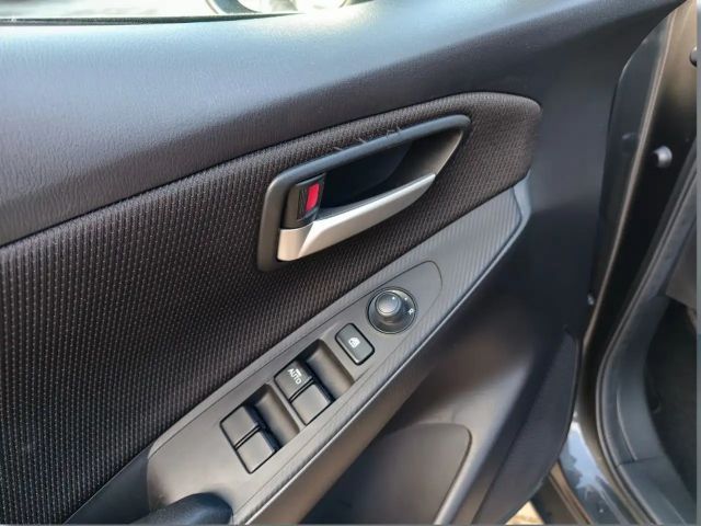 Mazda 2 Exclusive-line SkyActiv