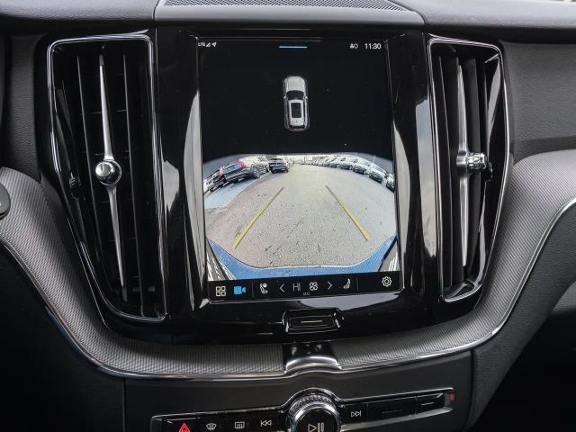 Volvo XC60 AWD Dark Plus T6