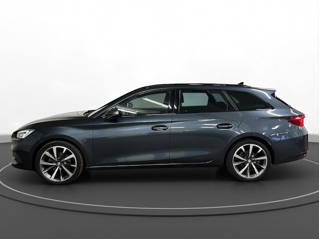 Seat Leon 1.5 eTSI FR-lijn Sportstourer