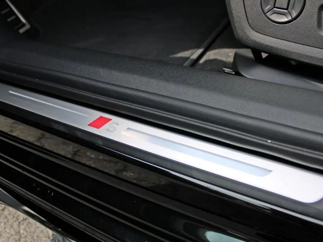 Audi A6 Hybride Sedan