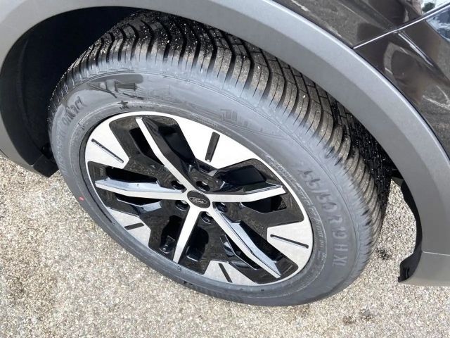 Ford Explorer Extended range RWD