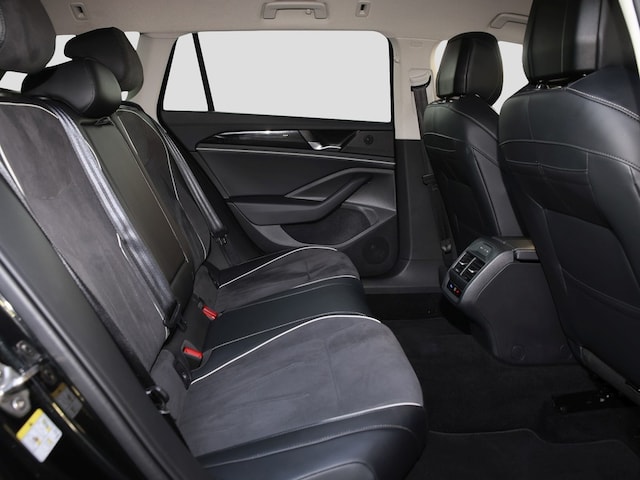 Volkswagen Passat 2.0 TDI Business DSG Variant