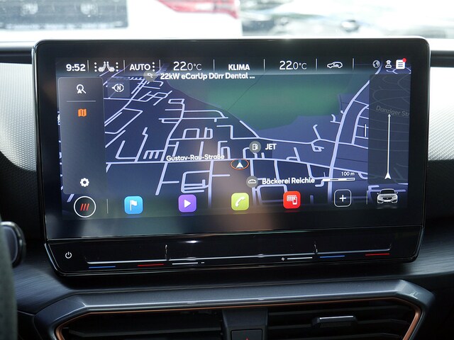 Cupra Leon 2.0 TSI VZ